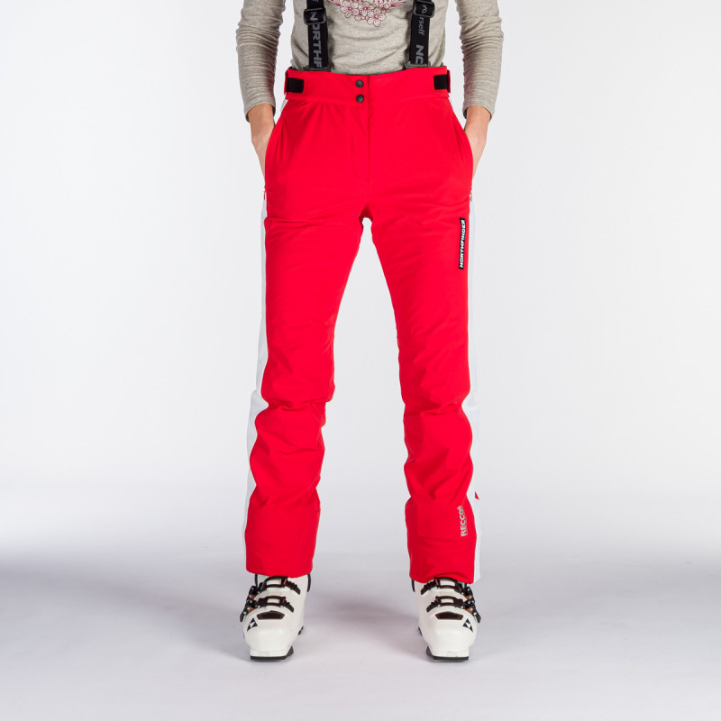 Pantalon de ski femme Primaloft® MARIAN